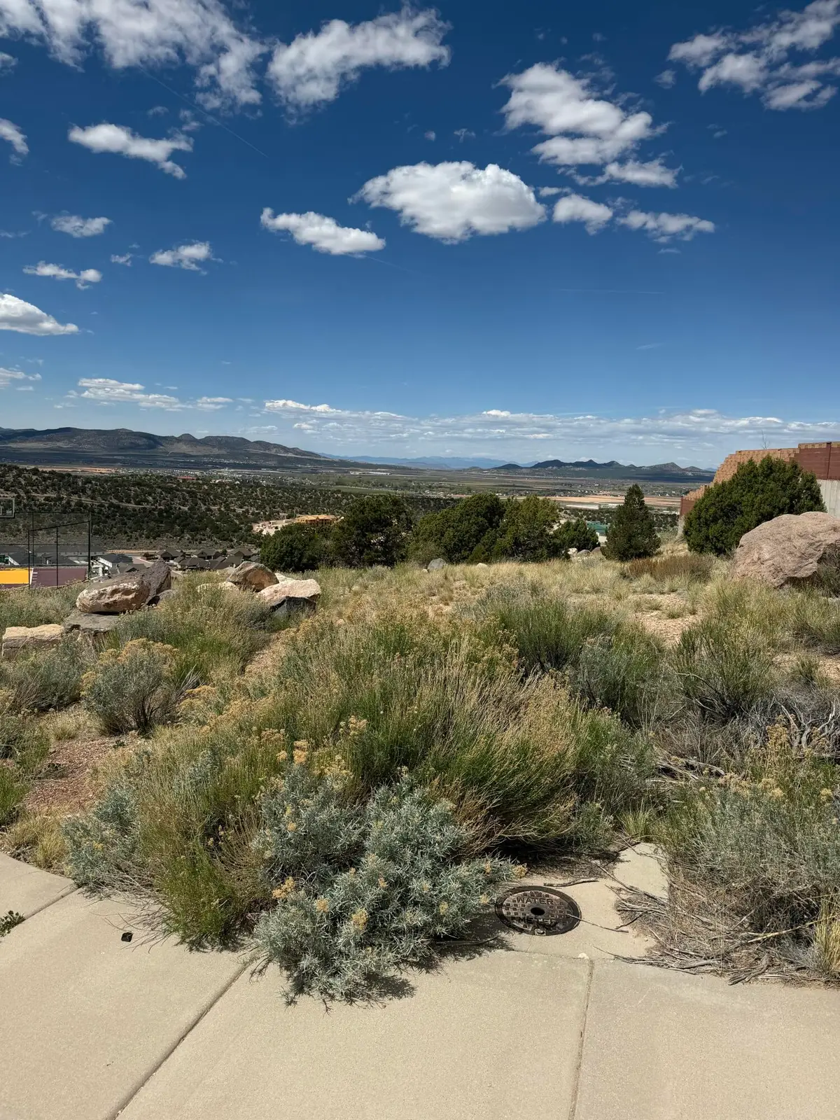 396 S Carmel Ridge Cir, Cedar City, UT 84720 - #1