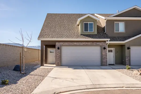 3127 W 1675 #F, Cedar City, UT 84721