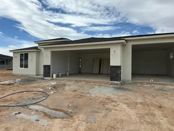 4957 N 970 #Lot 90, Enoch, UT 84721