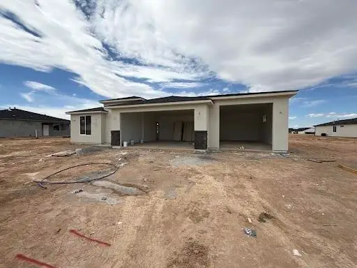 4957 N 970 #Lot 90, Enoch, UT 84721 - #2