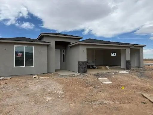4987 N 970 #Lot 92, Enoch, UT 84721
