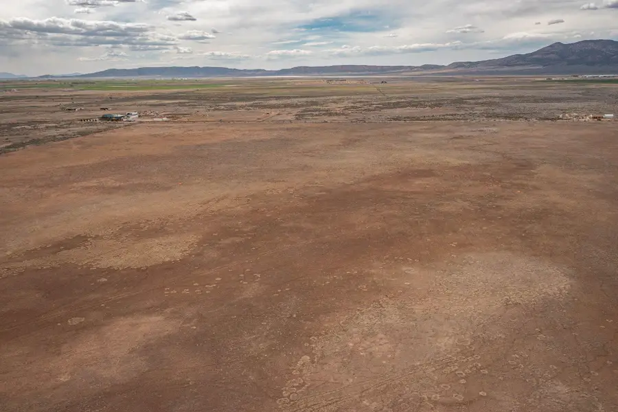 20.57 Acres On 800 W Road #Lot 9, Parowan, UT 84761 - #2