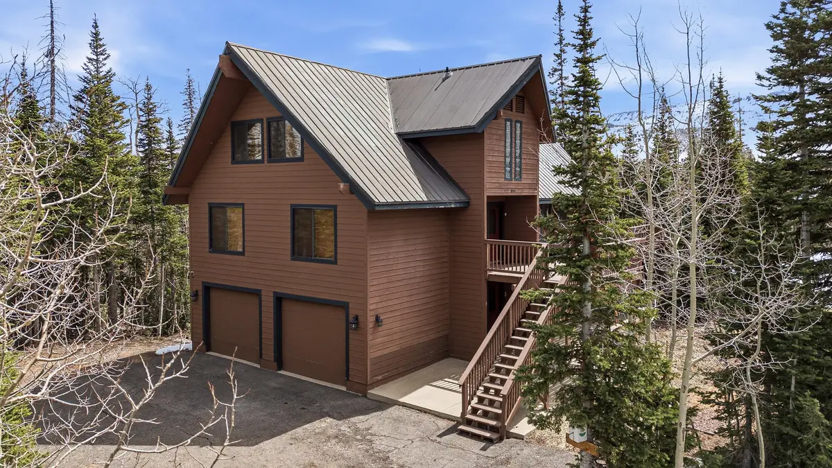 314 N Trails At Navajo, Brian Head, UT 84719 - #1