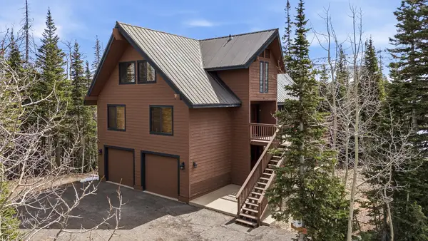 314 N Trails At Navajo, Brian Head, UT 84719