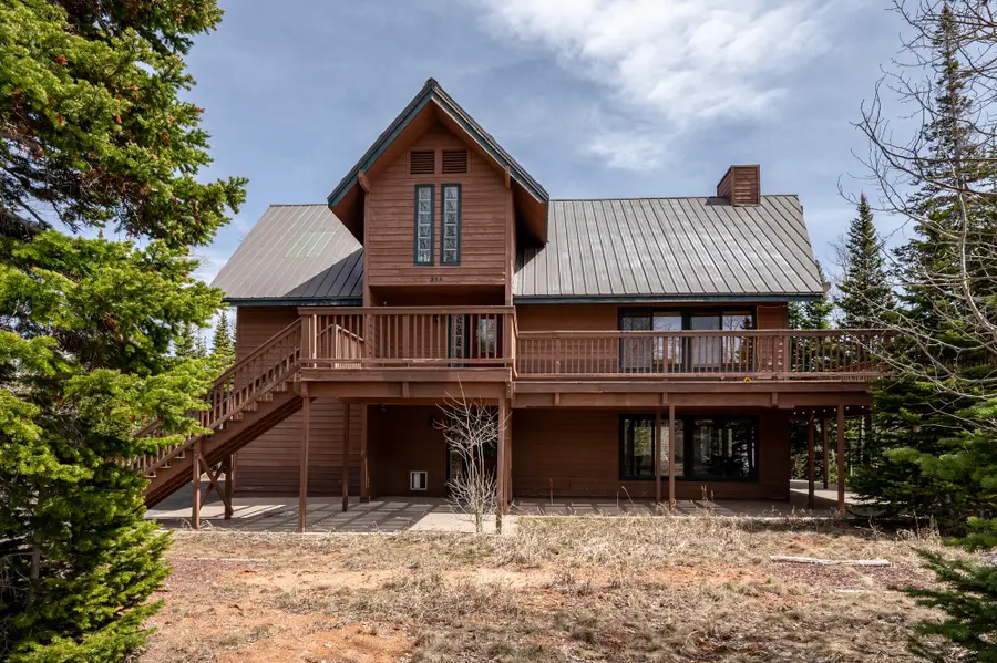 314 N Trails At Navajo, Brian Head, UT 84719 - #2