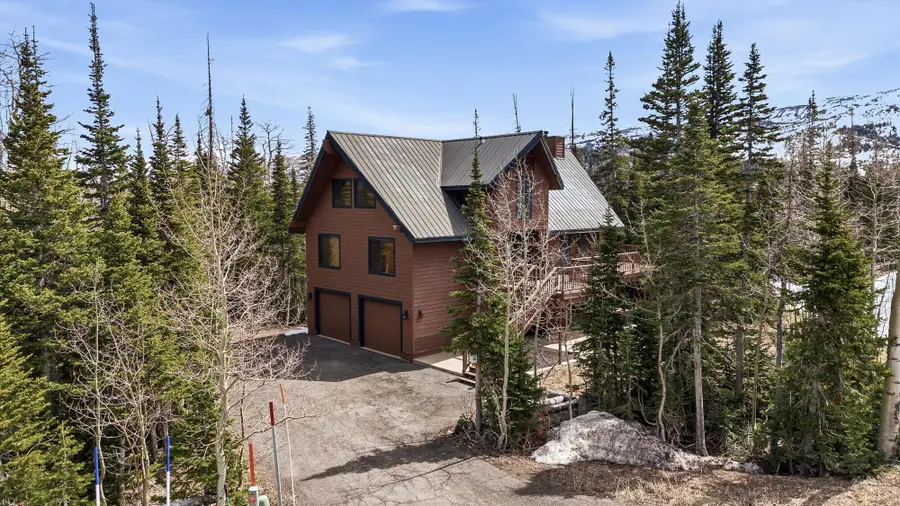 314 N Trails At Navajo, Brian Head, UT 84719 - #3