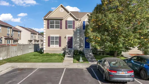 7936 N Wycliffe Way, Eagle Mountain City, UT 84005