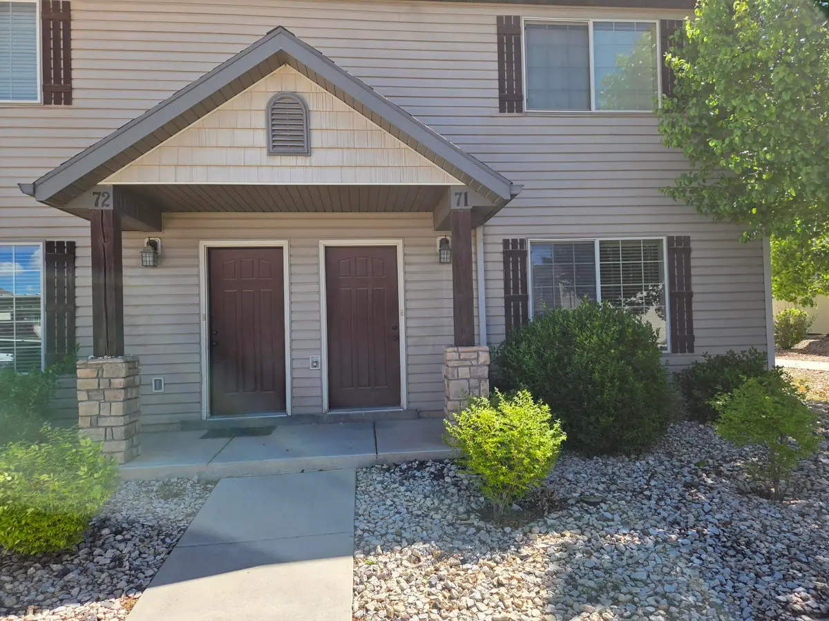 340 W 1425 North St #71, Cedar City, UT 84721 - #1