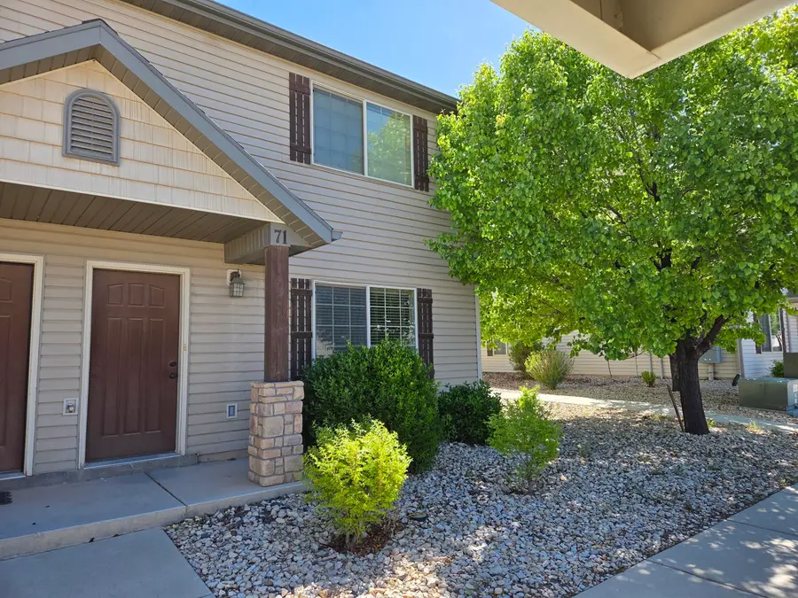 340 W 1425 North St #71, Cedar City, UT 84721 - #2