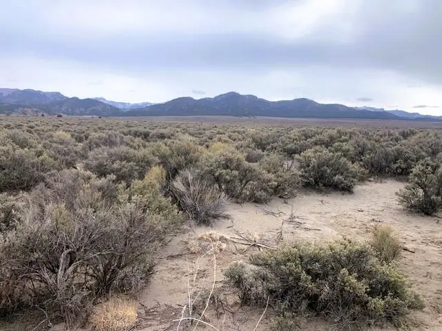Parcel 14-0064-0746, Panguitch, UT 84759 - #1