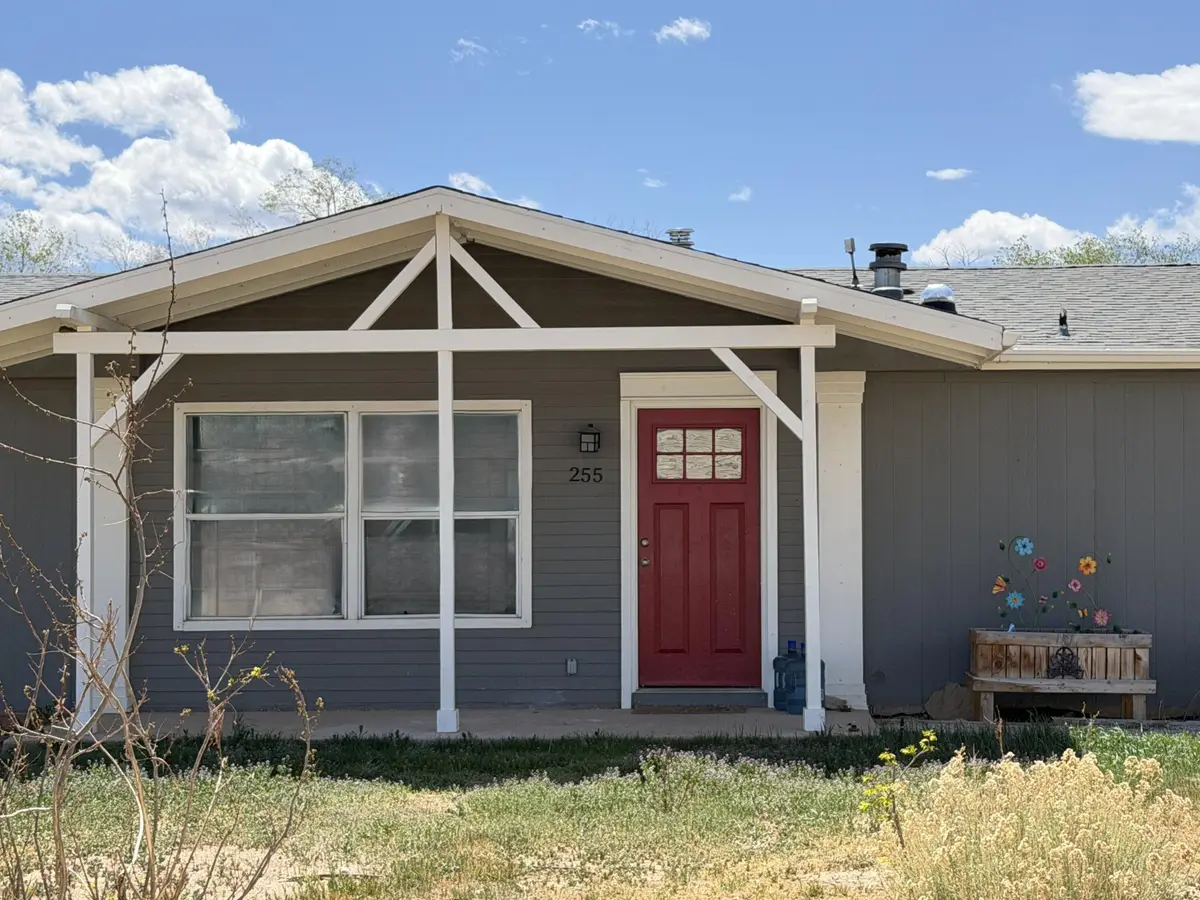 255 W Thoroughbred Way, Enoch, UT 84721 - #1
