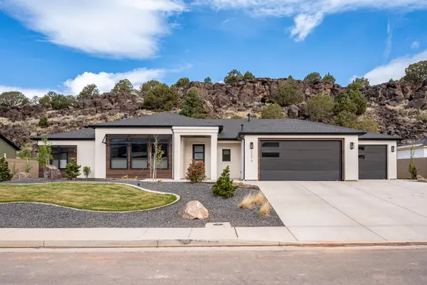 2274 S Canyon Cir, Cedar City, UT 84720