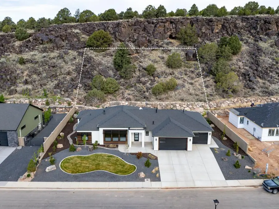 2274 S Canyon Cir, Cedar City, UT 84720 - #3