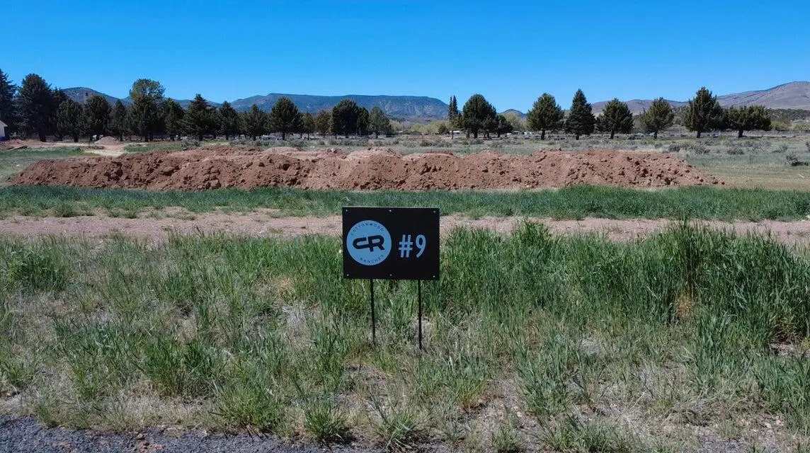 1.25 Acre Parcel #e-cwr-2-9, Enterprise, UT 84725 - #1