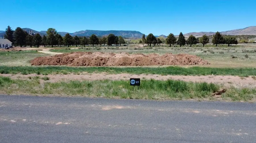 1.25 Acre Parcel #e-cwr-2-9, Enterprise, UT 84725 - #2