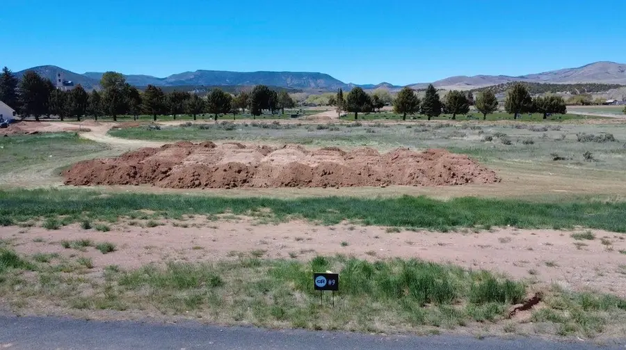 1.25 Acre Parcel #e-cwr-2-9, Enterprise, UT 84725 - #3