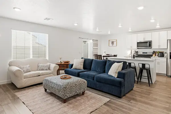 284 W 2050, Cedar City, UT 84721