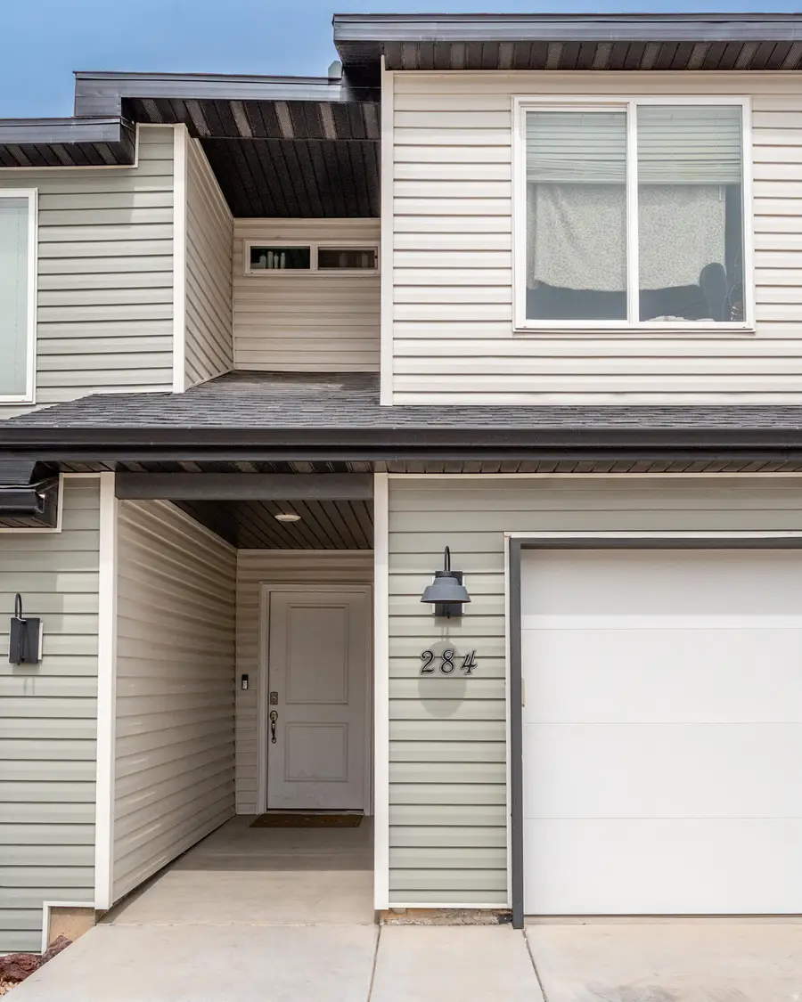 284 W 2050, Cedar City, UT 84721 - #2