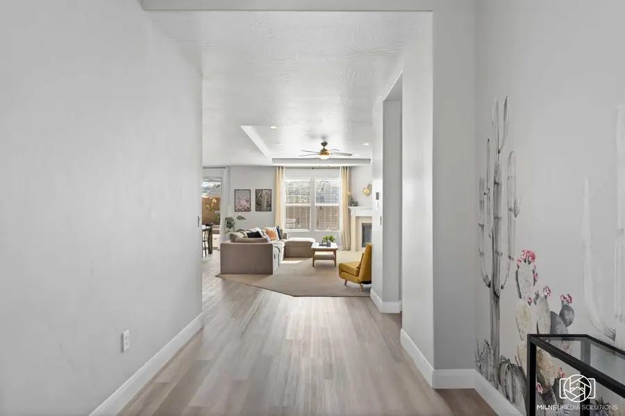 262 N Ladera Dr, Washington, UT 84780 - #3