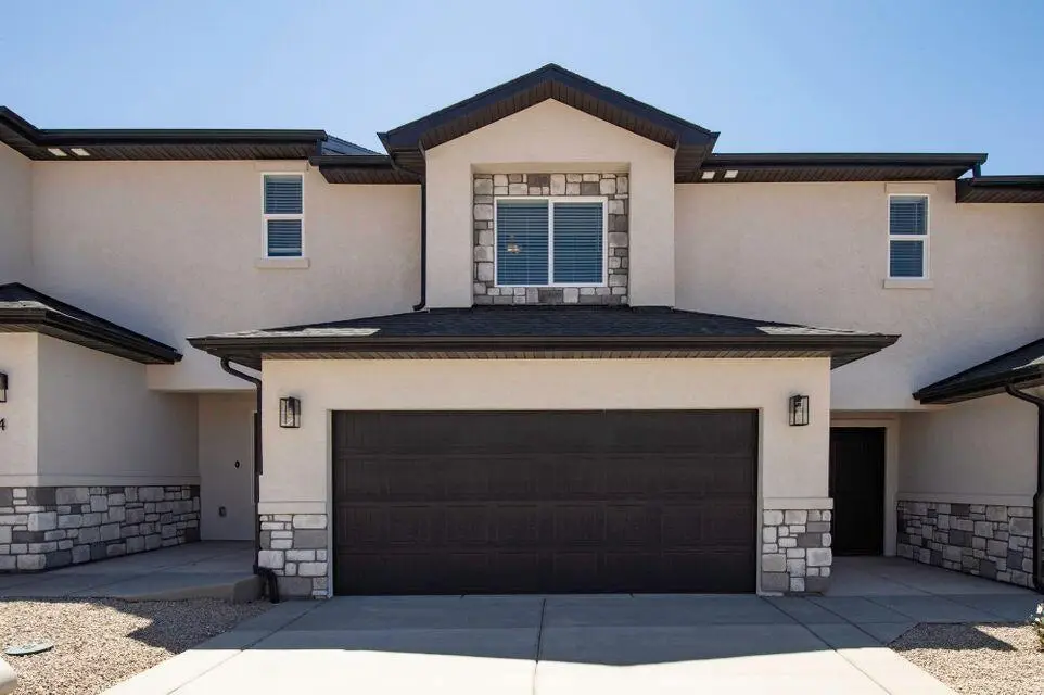 668 E Fiddlers Cove Dr #24, Cedar City, UT 84721 - #1