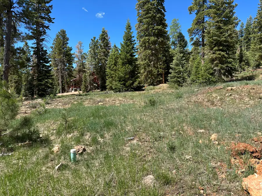 1065 E Redwood Rd, Duck Creek Village, UT 84762 - #2