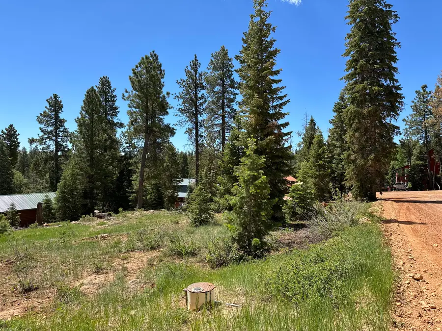 1065 E Redwood Rd, Duck Creek Village, UT 84762 - #3