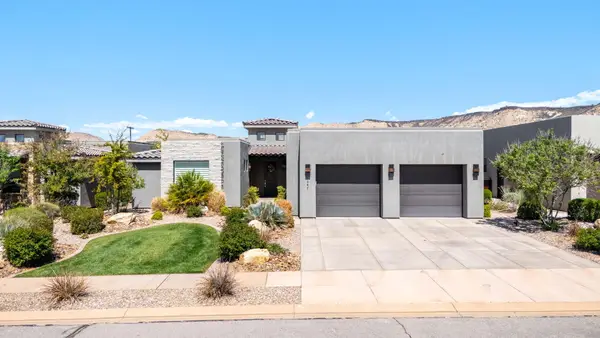 1480 W Shinnecock Dr, St George, UT 84770