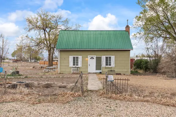 180 W 100, Junction, UT 84740