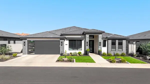 2736 Whirlaway Trail, Santa Clara, UT 84765