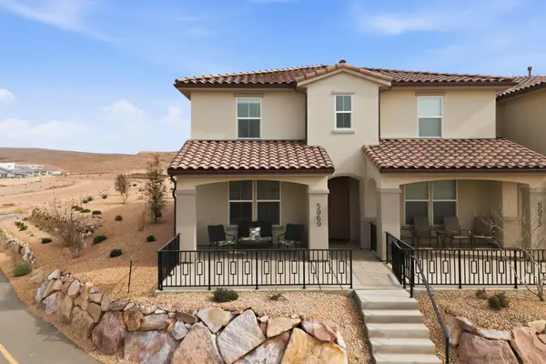 5969 S Carnelian Parkway, St George, UT 84790