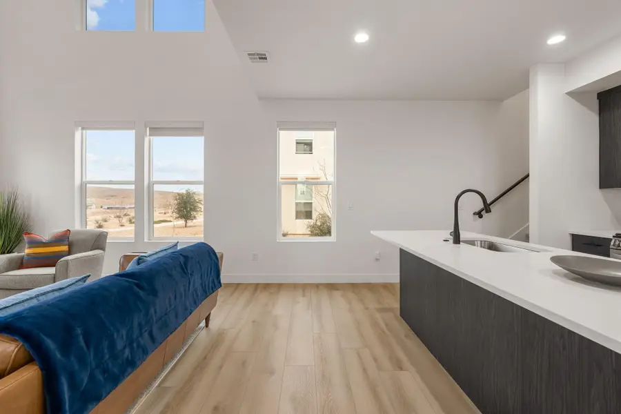 5944 S Cinder Hollow Cove, Saint George, UT 84790 - #2