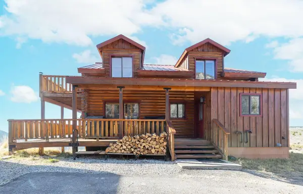 1130 E High Cedar Highlands Dr, Cedar City, UT 84720