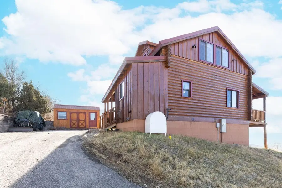 1130 E High Cedar Highlands Dr, Cedar City, UT 84720 - #2