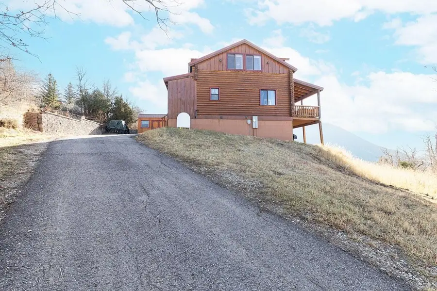 1130 E High Cedar Highlands Dr, Cedar City, UT 84720 - #3