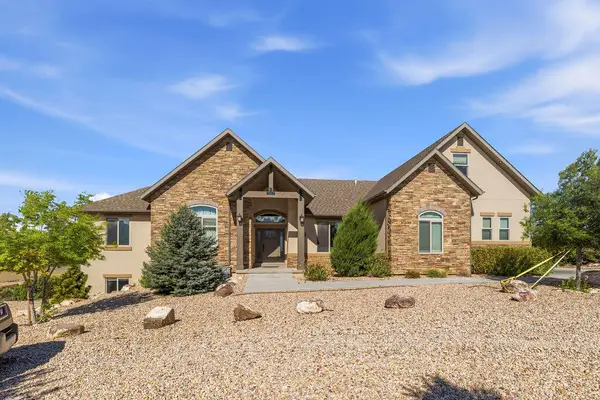 1626 S Hillcrest Dr, Cedar City, UT 84720