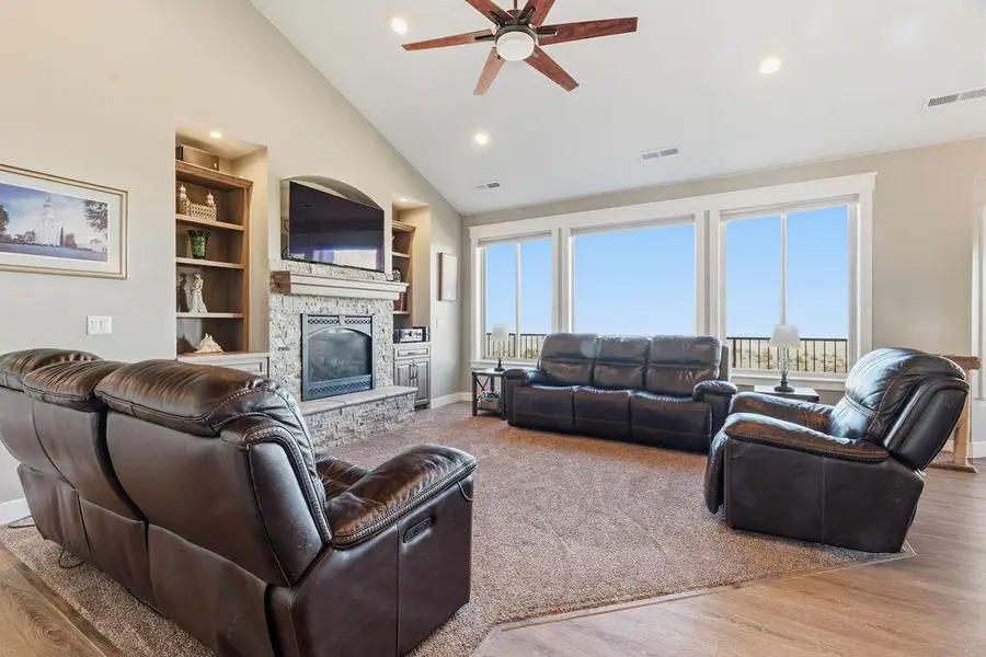 1626 S Hillcrest Dr, Cedar City, UT 84720 - #3