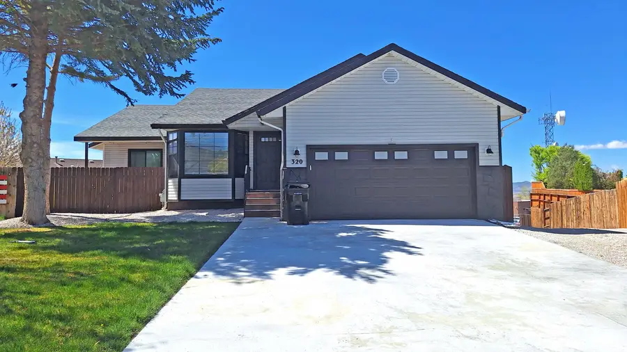 320 E 2100 North Cir, Cedar City, UT 84721 - #2