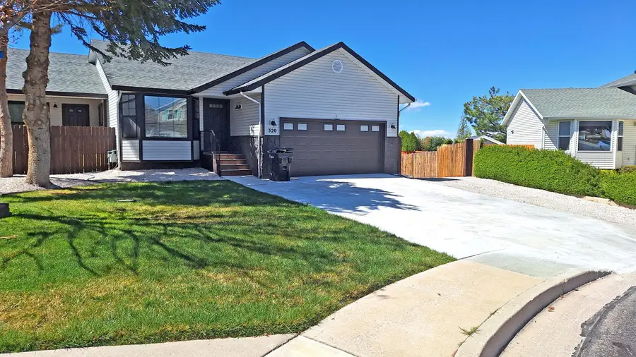 320 E 2100 North Cir, Cedar City, UT 84721 - #3