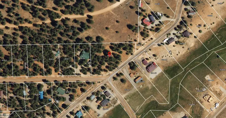 2375 E Douglas Trail #Lot 2&3, Duck Creek Village, UT 84762 - #2