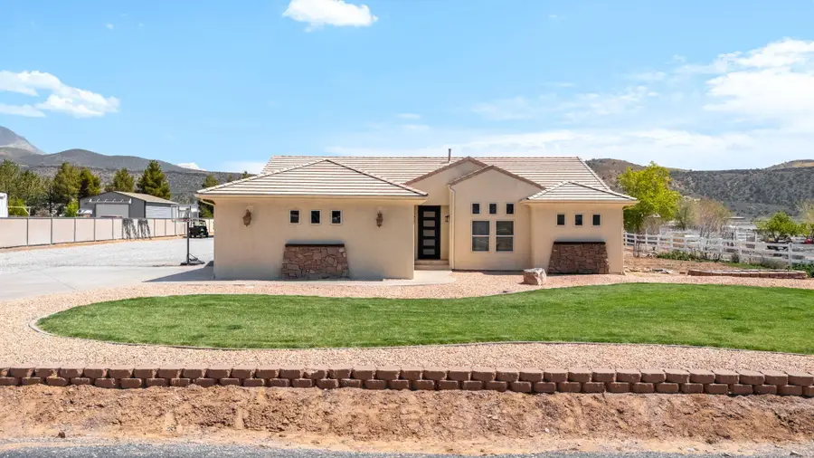 7776 N Wagon Rd, Saint George, UT 84770 - #3