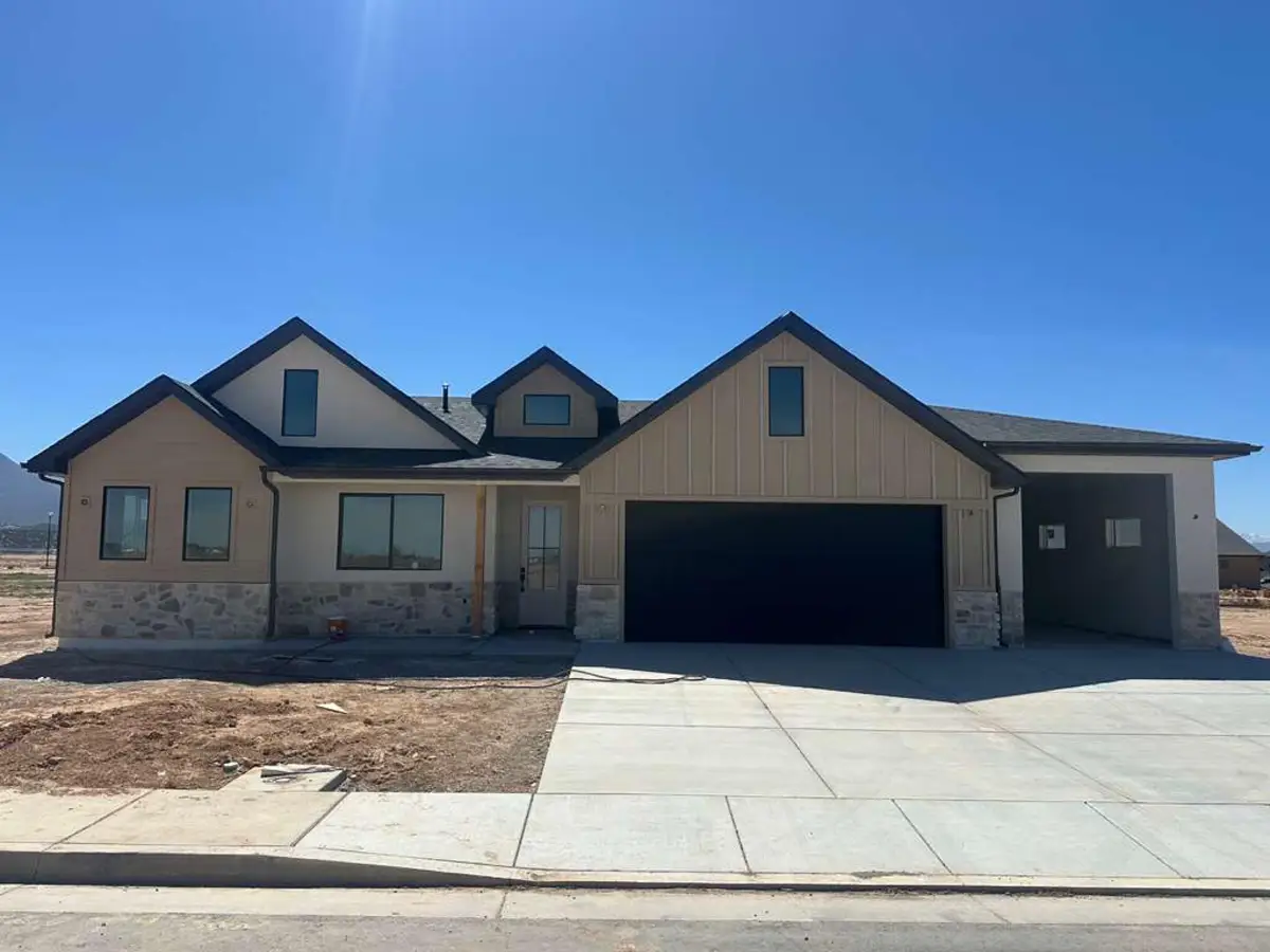 3757 W 975, Cedar City, UT 84720 - #1