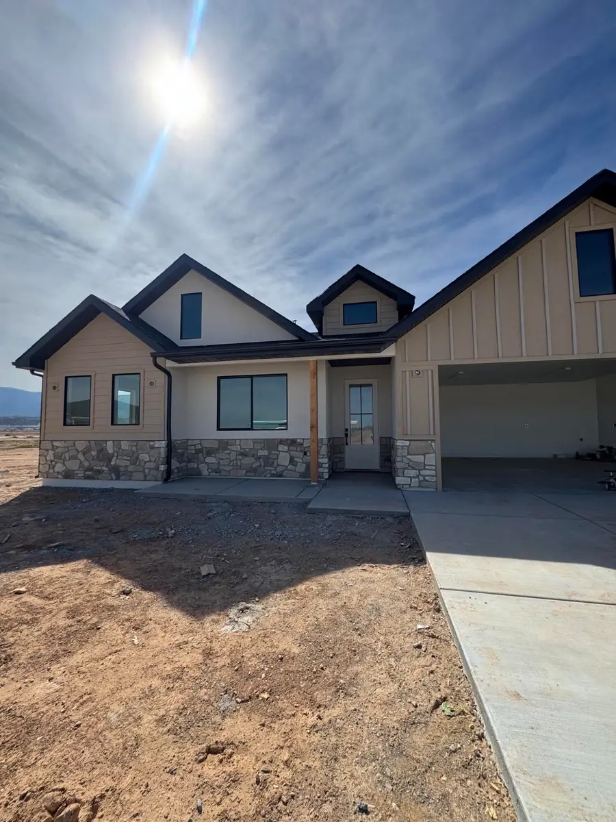3757 W 975, Cedar City, UT 84720 - #2
