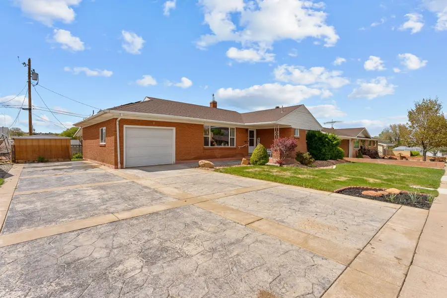 534 S 450, Cedar City, UT 84720 - #2