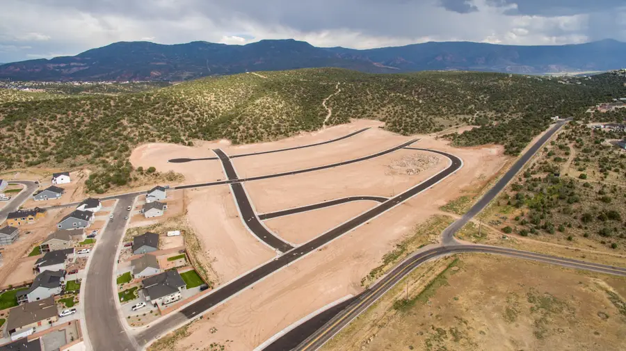 521 S Renze Adams St Lot 145, Cedar City, UT 84720 - #2