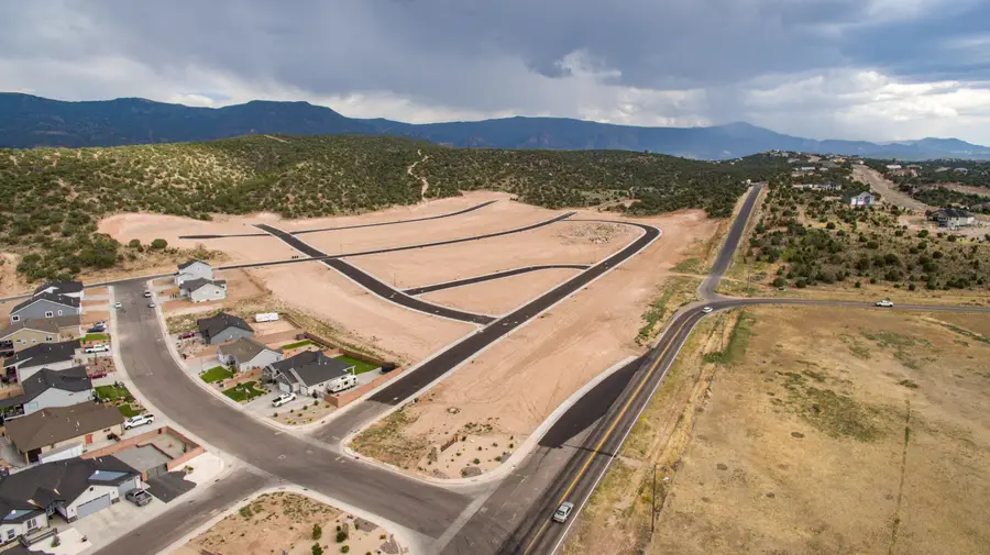 521 S Renze Adams St Lot 145, Cedar City, UT 84720 - #3