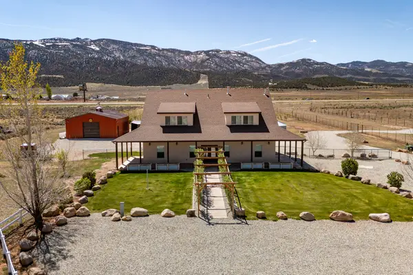 2379 W 200, Parowan, UT 84761