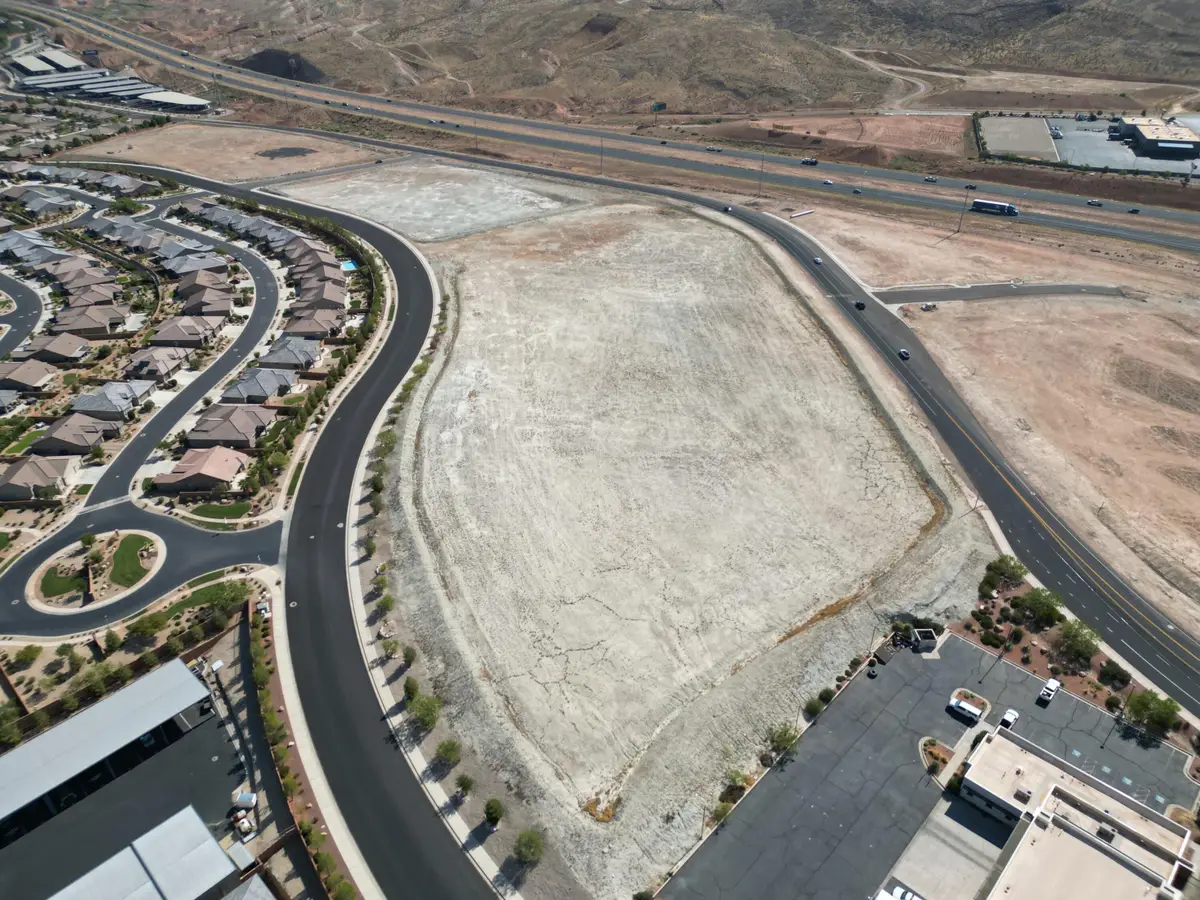 Pioneer Parkway #Fire Station 4, Saint George, UT 84790 - #1