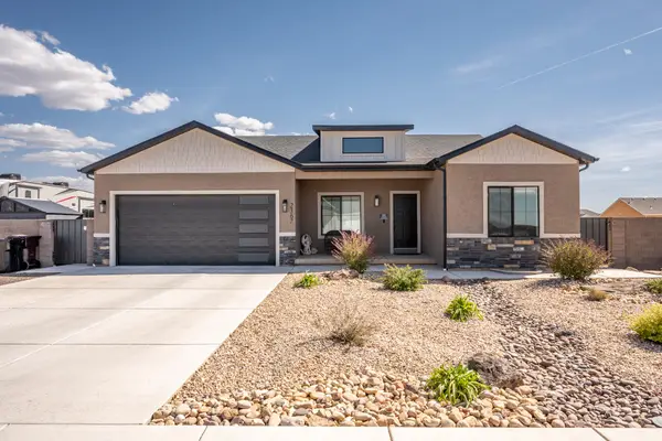 2367 W 4975, Cedar City, UT 84721
