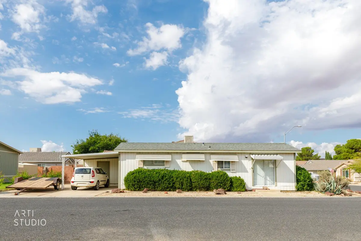4400 W State St #113, Hurricane, UT 84737 - #1