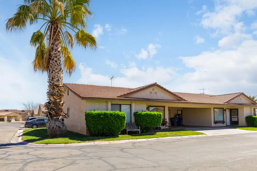 1075 N 1400 #37, Saint George, UT 84770 - #2